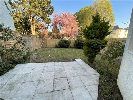 maison - 80 m2 - 3 pièces - meublé