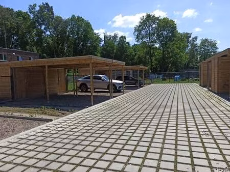 maison à louer à genk € 1.400 (lpuwz) - skyline limburg | zimmo