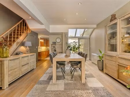 maison à vendre à knokke € 645.000 (lpuw1) - dewaele - knokke | zimmo