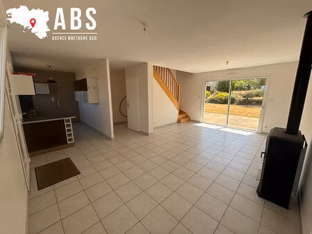 maison t5 de 98m² à st-dolay