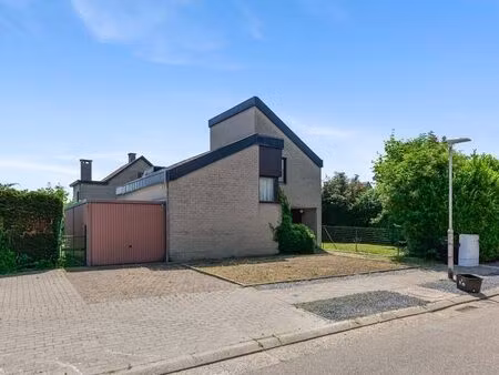 maison à vendre à sint-truiden € 280.000 (lpuwb) - de woonmakers | zimmo