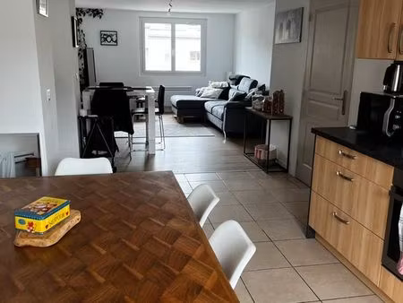 location appartement t3 meublé