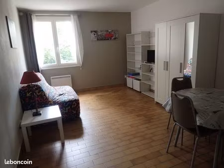 loue t1 studio de 30 m2