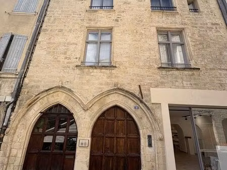 studio 1 pièce 29 m²
