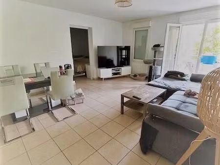 appartement 4 pièces 81 m²