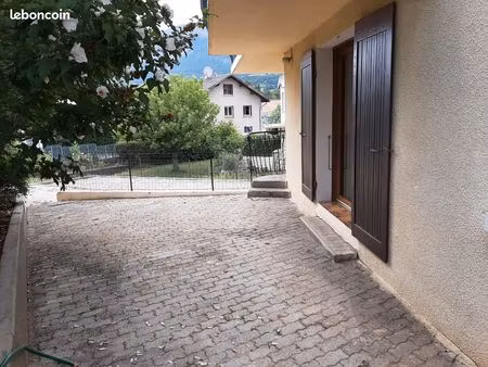 location t4 à gap
