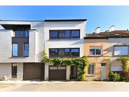 immeuble de rapport à vendre à jozef pierrestraat 44 kessel-lo (rbw35147)