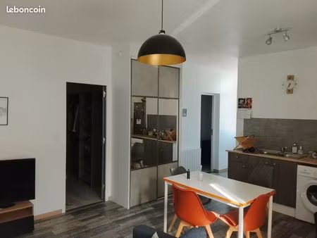 location appartement f3