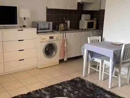 studio équipé proche lem et mairie