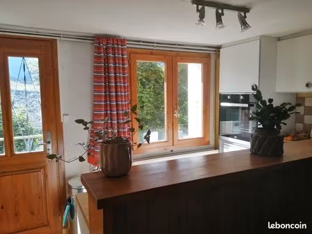 meublé tout équipé