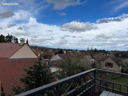a vendre f3 à st michel sur orge
