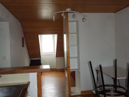 location exclusivement pour étudiant