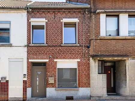 maison à vendre avec garage et terrasse   hornu (vbe42151)