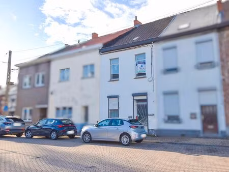 maison à vendre à place jules francq 20 jumet (vbe42039)