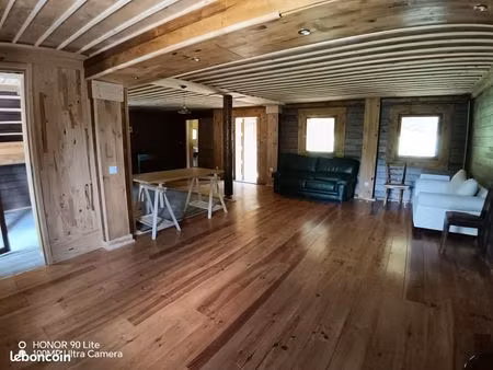 maison location a l'année