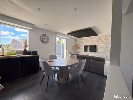 maison 80m2