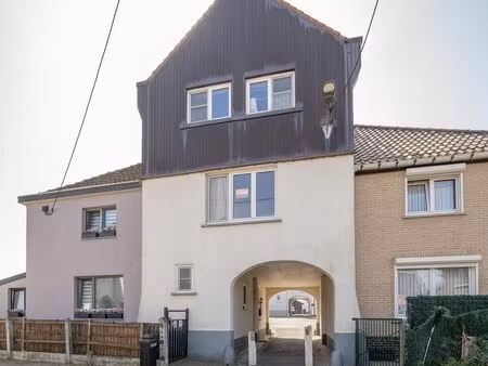 maison à vendre à boslaan 28 lembeek (rbw35029)