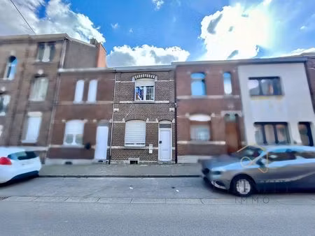 maison à vendre à rue de l'espérance 17 liège (vbe42104)