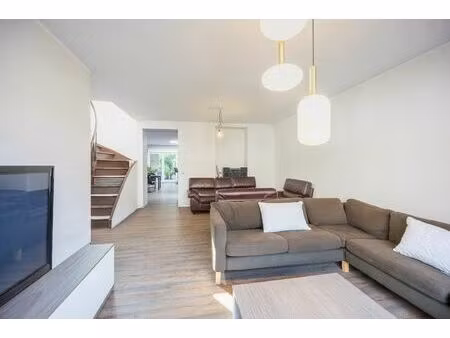 maison à vendre à rue de tilleur 73 liège (vbe41783)