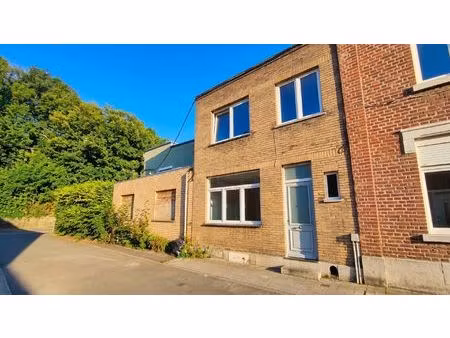 maison à vendre à valkenberg 5 bressoux (vbe41527)