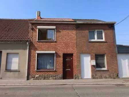 maison à vendre à eeksken 9 opwijk (rwc42951)