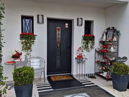 maison d architecte