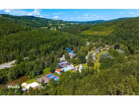 maison à vendre à route de trois-ponts 175 stavelot (vbe42148)