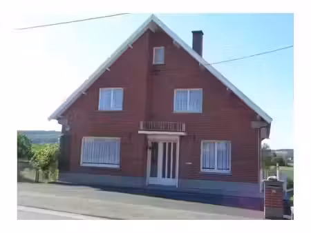maison à vendre à rue neuve 68 couvin (vbe42052)