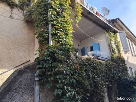 dabisse - maison de village