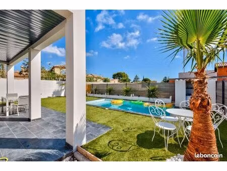 terrain 360 m² roquemaure