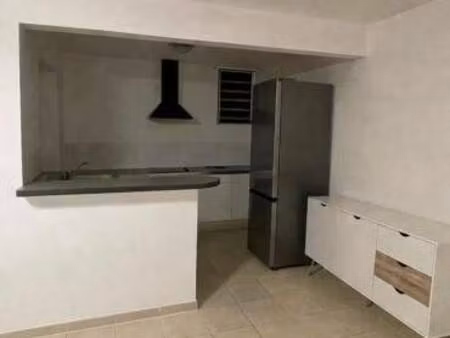 caribbean standard immobilier
