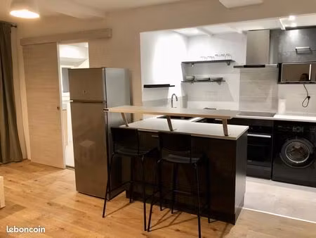 a louer appartement 37m2 centre-ville manosque