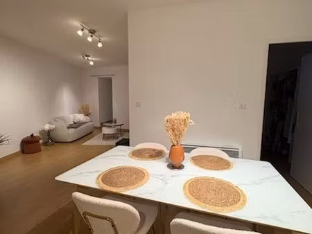 appartement de 56 m2
