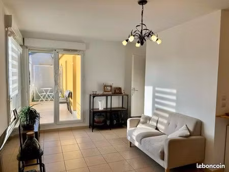 location non meublée