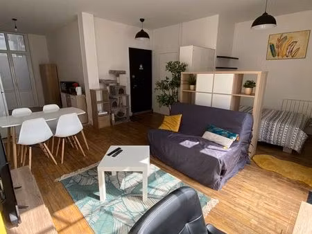 studio 38m2