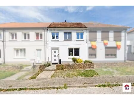 maison à vendre à rue du fond jacques 13 couillet (vbe41928)