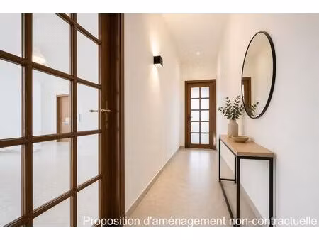 maison à vendre à rue tierne carion 52 colfontaine (vbe41571)