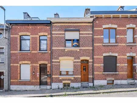 maison à vendre à rue michel pire 15 andrimont (vbe41797)