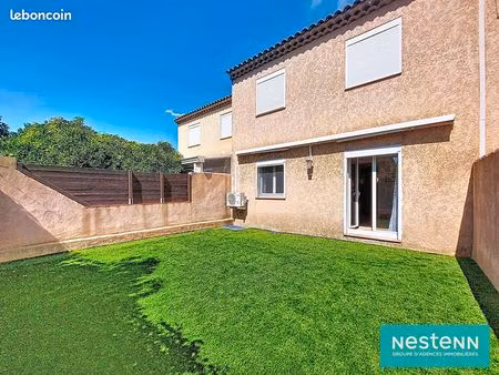 maison 4 pièces 94 m²