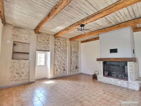 maison 3 pièces 68 m²