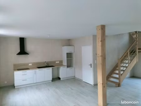 maison f4