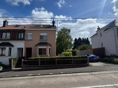maison à vendre à avenue demolder 26 limelette (vbe41902)