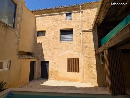 maison 4 pièces 113 m²
