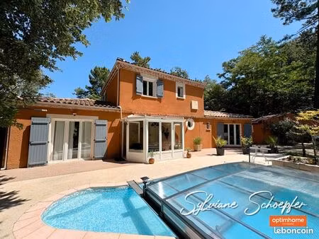 maison 5 pièces 130 m²