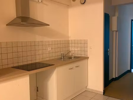 appartement f3