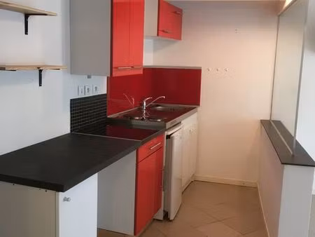studio 20m²+mezzanine 8.50m²