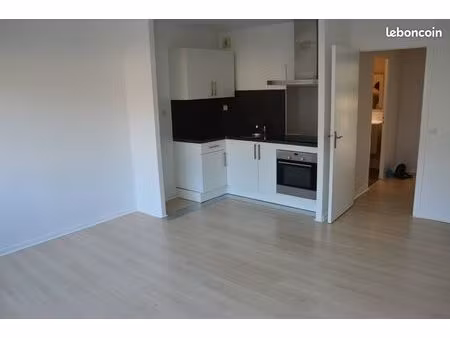 appartement t2 chambéry près du centre