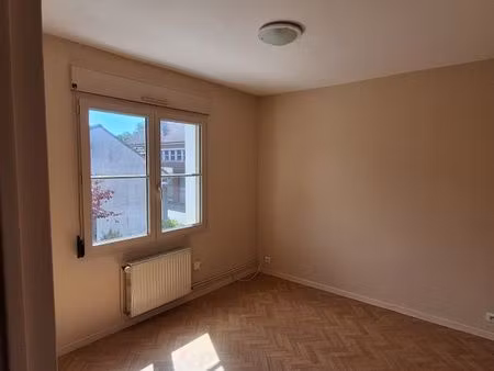 logement migennes
