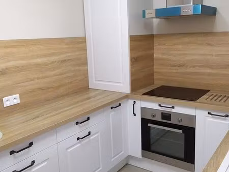 loue appartement 65m2