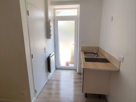 loue studio montluçon
